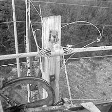 FIBERLIGN® Suspension for OPGW